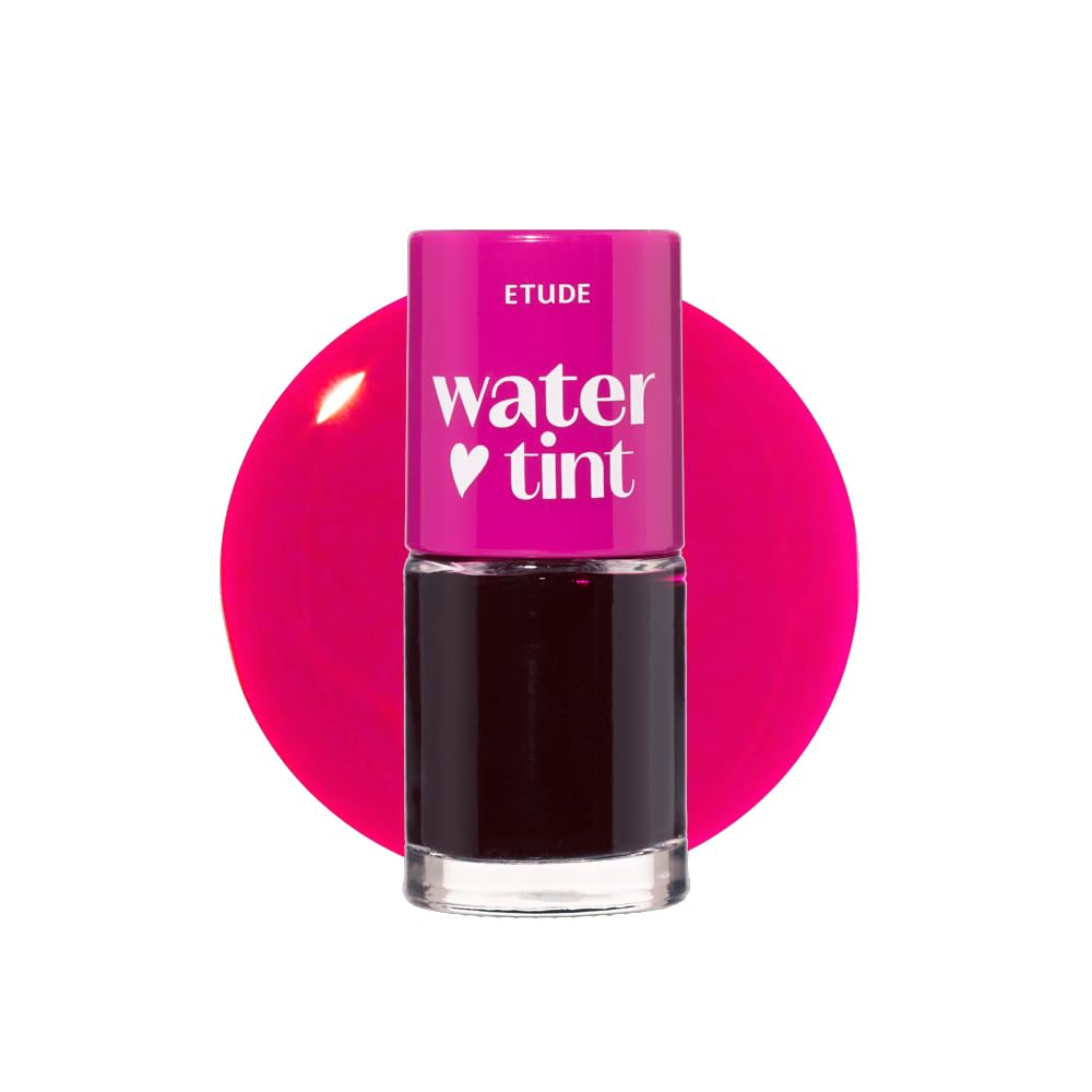 Etude Dear Darling Water Tint [#01 Strawberry Ade] 9G